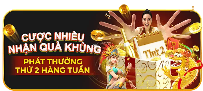 Tỷ lệ thắng cao