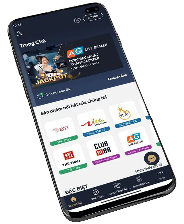 Tường lửa và IDS bet20