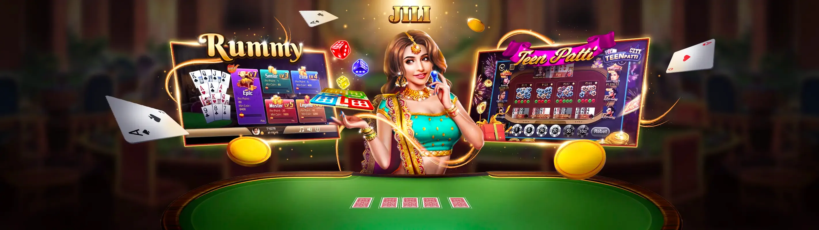 Hình ảnh Nổ Hũ tại bet20 Casino