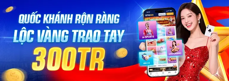 Sự kiện đặc biệt của bet20 casino